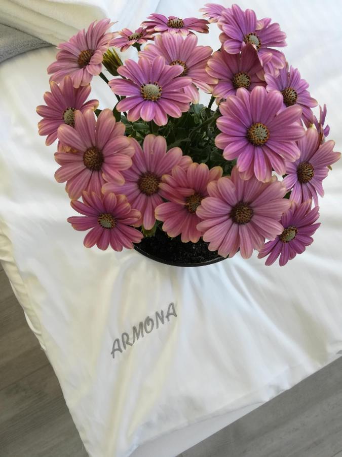 Armona Lejlighed Ustka Eksteriør billede